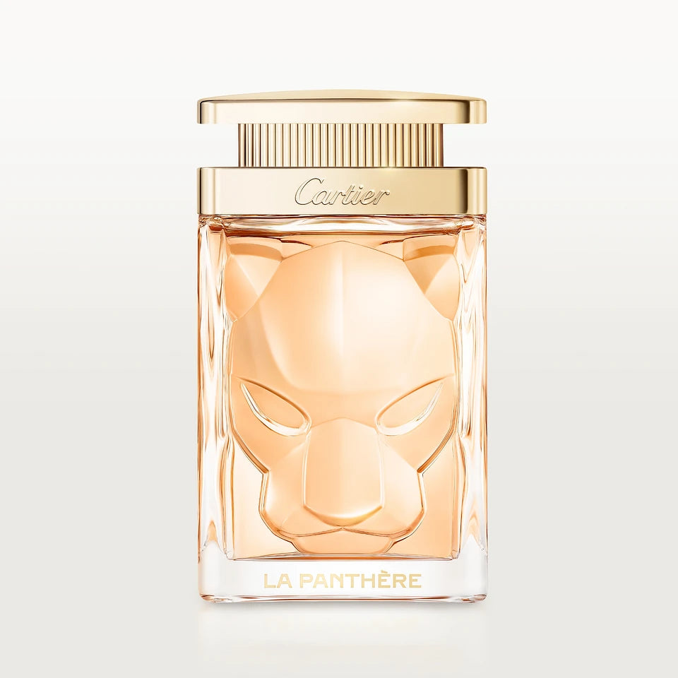 CARTIER LA PANTHERE (L) ED